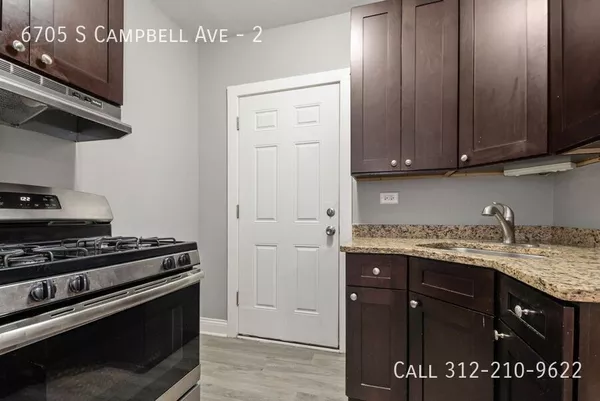 1 bedroom apartment for rent in Chicago Lawn - Southwest Side, Chicago