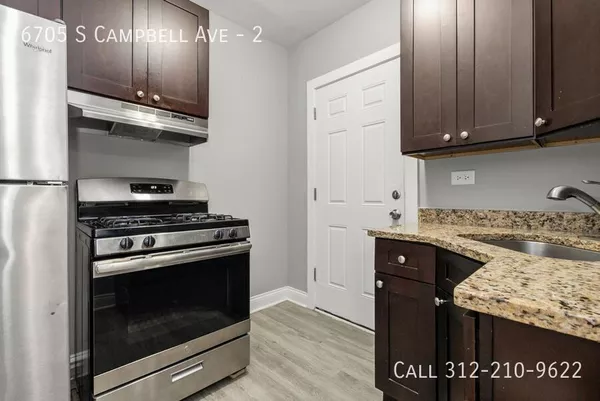 1 bedroom apartment for rent in Chicago Lawn - Southwest Side, Chicago