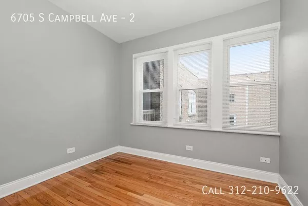 1 bedroom apartment for rent in Chicago Lawn - Southwest Side, Chicago