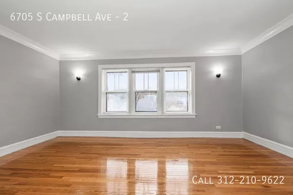 1 bedroom apartment for rent in Chicago Lawn - Southwest Side, Chicago