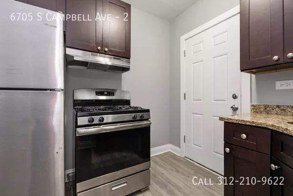 1 bedroom apartment for rent in Chicago Lawn - Southwest Side, Chicago