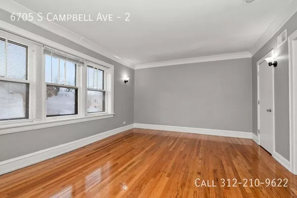 1 bedroom apartment for rent in Chicago Lawn - Southwest Side, Chicago