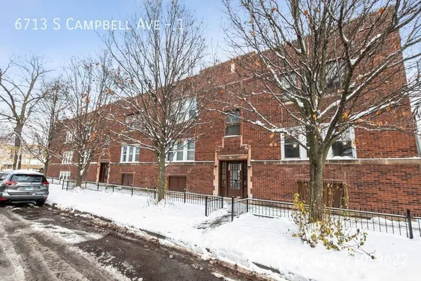 1 bedroom apartment for rent in Chicago Lawn - Southwest Side, Chicago