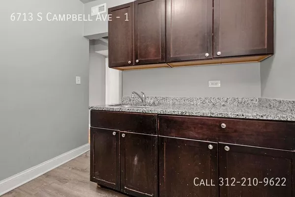 1 bedroom apartment for rent in Chicago Lawn - Southwest Side, Chicago