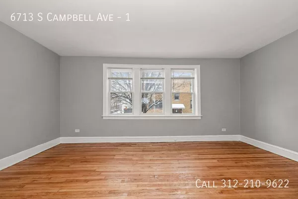 1 bedroom apartment for rent in Chicago Lawn - Southwest Side, Chicago