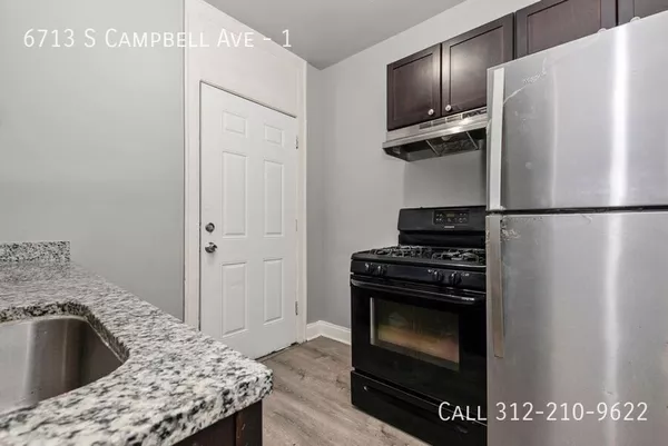 1 bedroom apartment for rent in Chicago Lawn - Southwest Side, Chicago