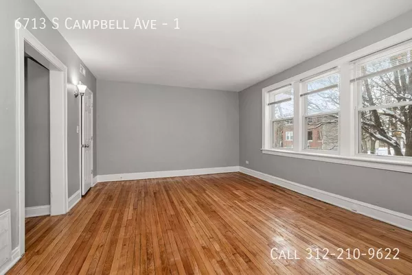 1 bedroom apartment for rent in Chicago Lawn - Southwest Side, Chicago