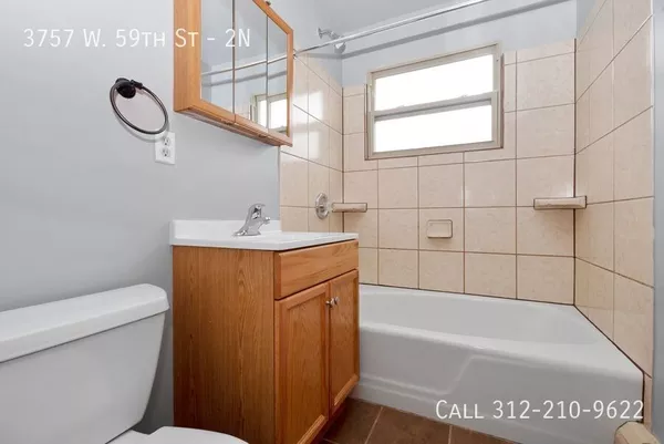 2 bedrooms apartment for rent in West Elsdon - Southwest Side, Chicago