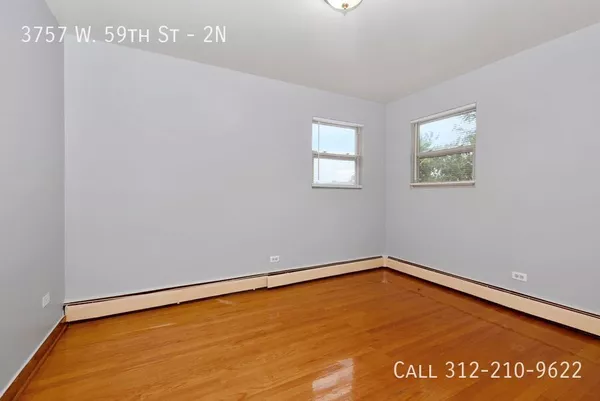 2 bedrooms apartment for rent in West Elsdon - Southwest Side, Chicago