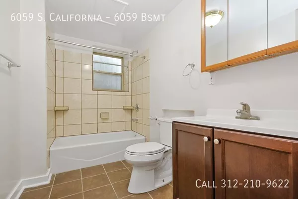 2 bedrooms apartment for rent in Chicago Lawn - Southwest Side, Chicago