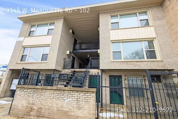 Studio Apartment for rent in Chicago Lawn - Southwest Side, Chicago