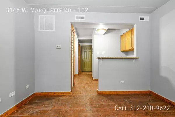 Studio Apartment for rent in Chicago Lawn - Southwest Side, Chicago