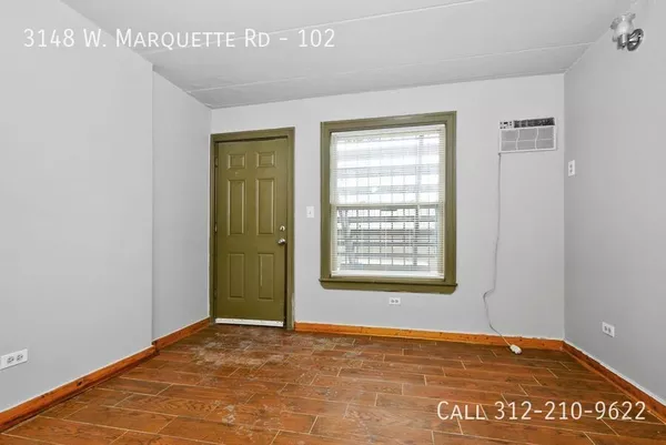 Studio Apartment for rent in Chicago Lawn - Southwest Side, Chicago