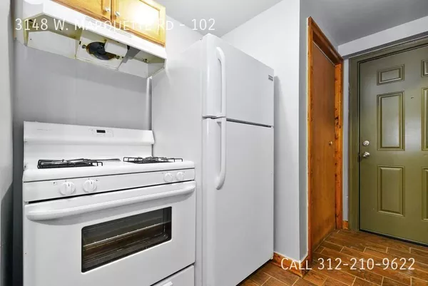 Studio Apartment for rent in Chicago Lawn - Southwest Side, Chicago