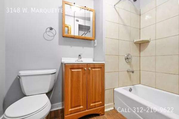 Studio Apartment for rent in Chicago Lawn - Southwest Side, Chicago