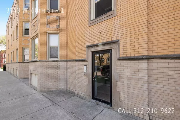 1 bedroom apartment for rent in Gage Park - Southwest Side, Chicago