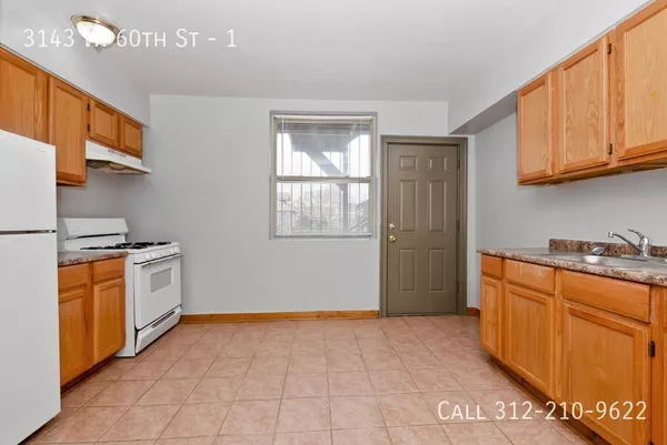 1 bedroom apartment for rent in Gage Park - Southwest Side, Chicago