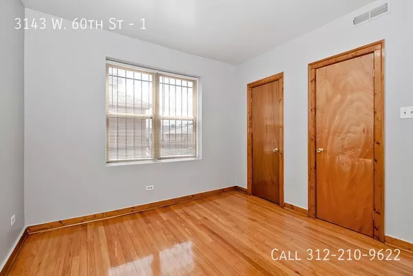 1 bedroom apartment for rent in Gage Park - Southwest Side, Chicago