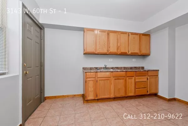 1 bedroom apartment for rent in Gage Park - Southwest Side, Chicago