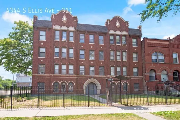 1 bedroom apartment for rent in Oakland Chicago - South Side, Chicago