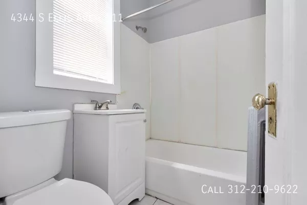 1 bedroom apartment for rent in Oakland Chicago - South Side, Chicago