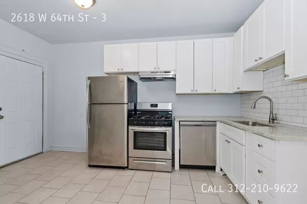 Studio Apartment for rent in Chicago Lawn - Southwest Side, Chicago