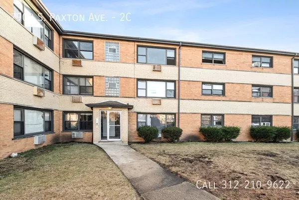 2 bedrooms apartment for rent in South Shore - South Side, Chicago