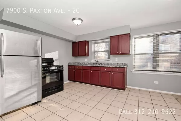 2 bedrooms apartment for rent in South Shore - South Side, Chicago