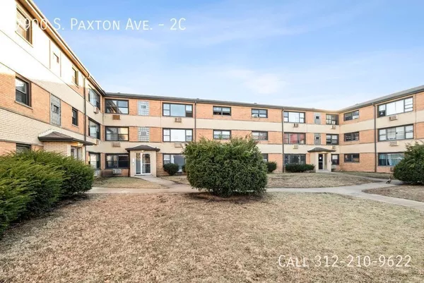 2 bedrooms apartment for rent in South Shore - South Side, Chicago