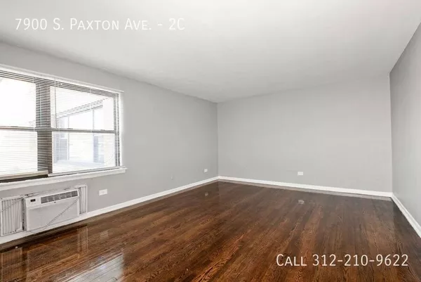 2 bedrooms apartment for rent in South Shore - South Side, Chicago