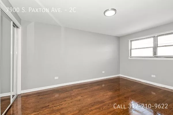 2 bedrooms apartment for rent in South Shore - South Side, Chicago