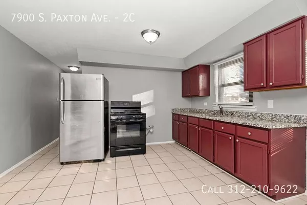 2 bedrooms apartment for rent in South Shore - South Side, Chicago