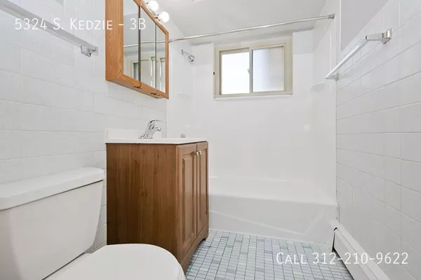 2 bedrooms apartment for rent in Gage Park - Southwest Side, Chicago