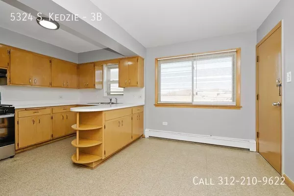 2 bedrooms apartment for rent in Gage Park - Southwest Side, Chicago