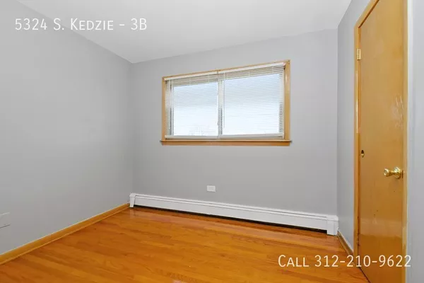 2 bedrooms apartment for rent in Gage Park - Southwest Side, Chicago
