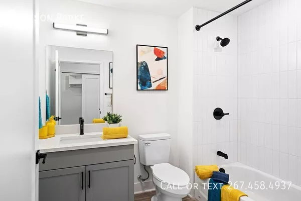 1 bedroom apartment for rent in Kensington - North Philadelphia, Philadelphia