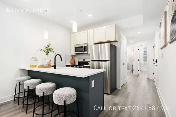 Studio Apartment for rent in Kensington - North Philadelphia, Philadelphia