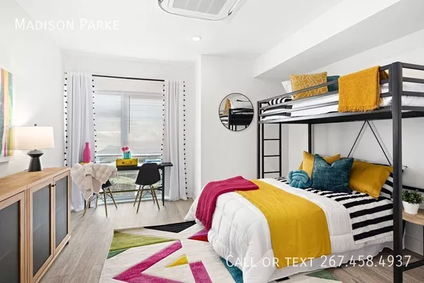 Studio Apartment for rent in Kensington - North Philadelphia, Philadelphia