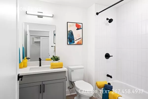 Studio Apartment for rent in Kensington - North Philadelphia, Philadelphia