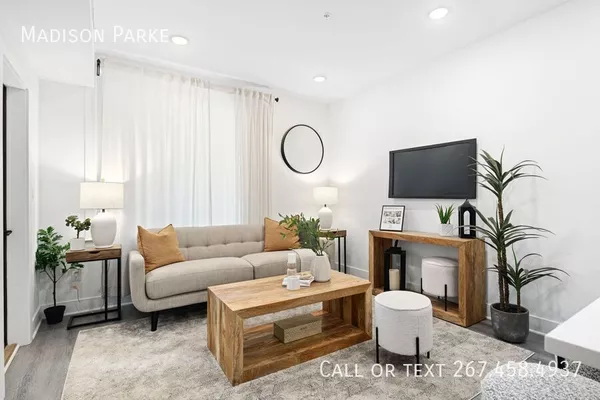 Studio Apartment for rent in Kensington - North Philadelphia, Philadelphia