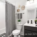 Studio Apartment for rent in Kensington - North Philadelphia, Philadelphia