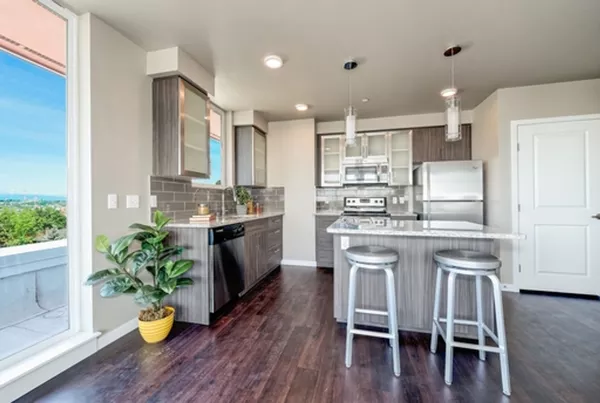 1 bedroom apartment for rent in Capital Hill - Central Seattle, Seattle