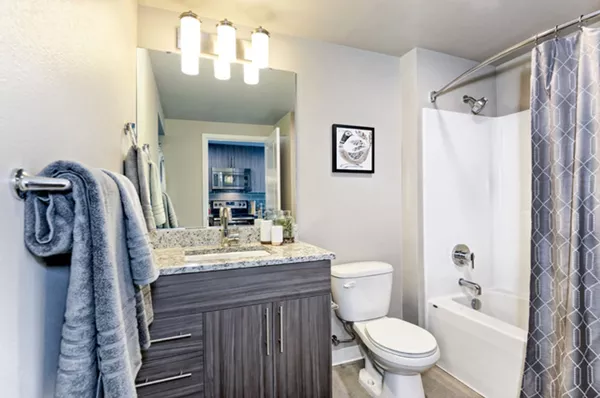 1 bedroom apartment for rent in Capital Hill - Central Seattle, Seattle