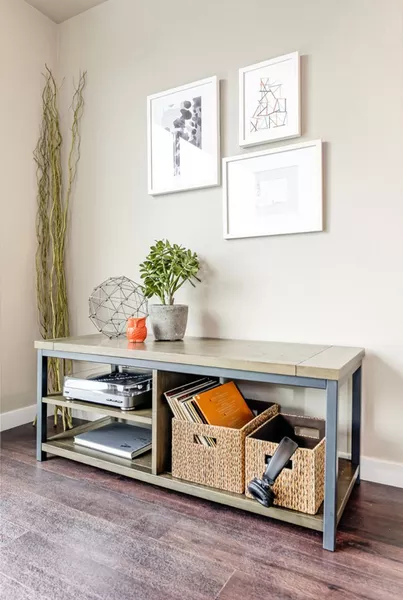 1 bedroom apartment for rent in Capital Hill - Central Seattle, Seattle