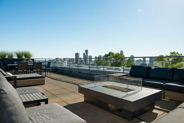 1 bedroom apartment for rent in Capital Hill - Central Seattle, Seattle