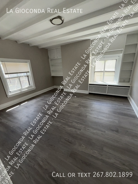 1 bedroom apartment for rent in Powelton - West Philadelphia, Philadelphia