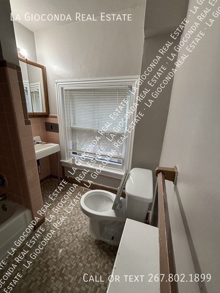 1 bedroom apartment for rent in Powelton - West Philadelphia, Philadelphia