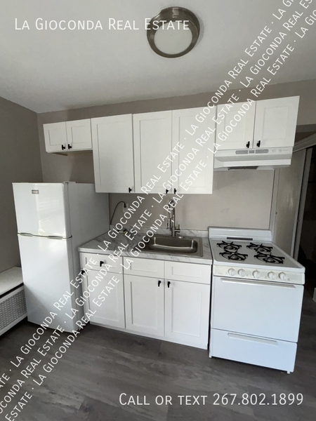 1 bedroom apartment for rent in Powelton - West Philadelphia, Philadelphia