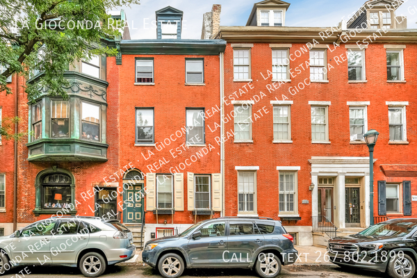 Studio Apartment for rent in Center City - South Philadelphia, Philadelphia