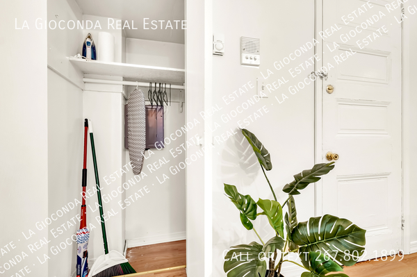 Studio Apartment for rent in Center City - South Philadelphia, Philadelphia